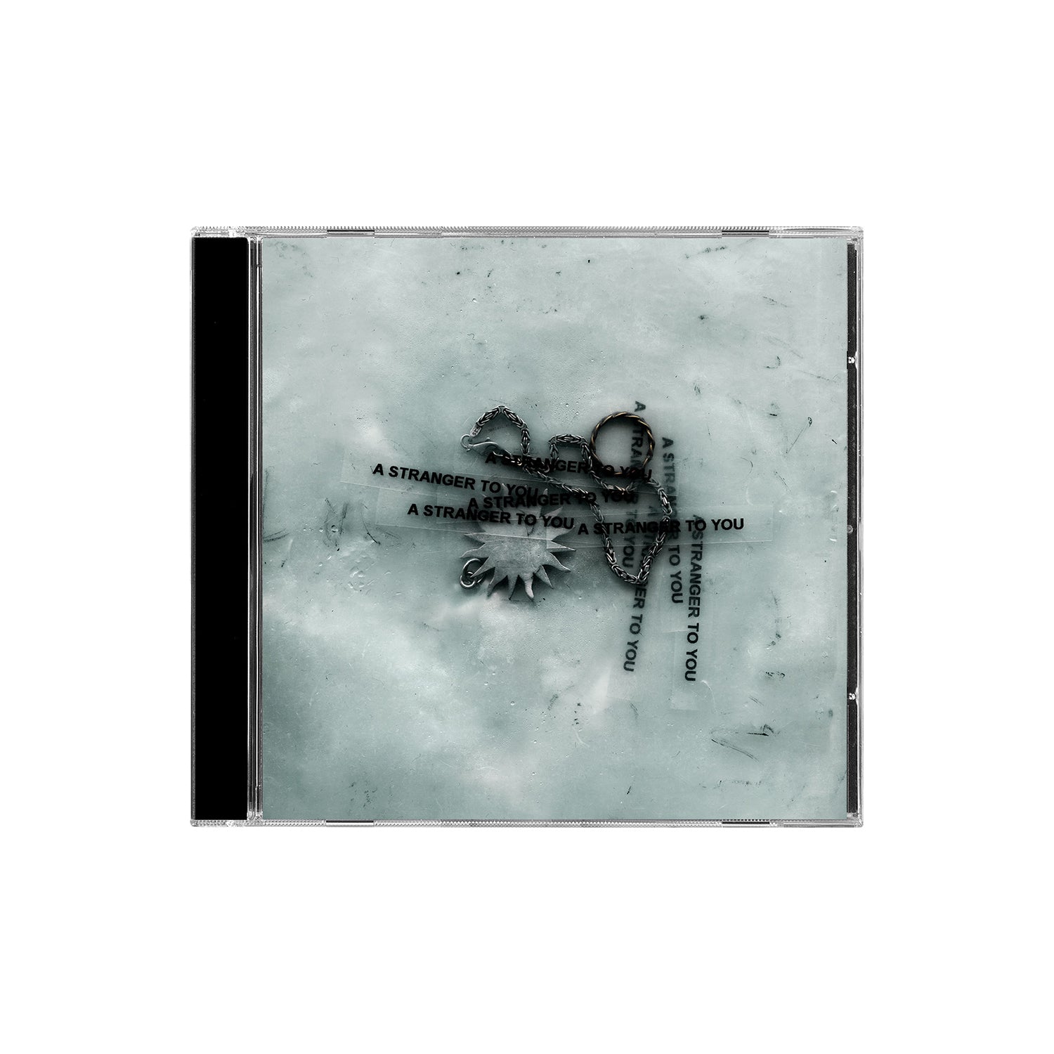 A Stranger To You CD