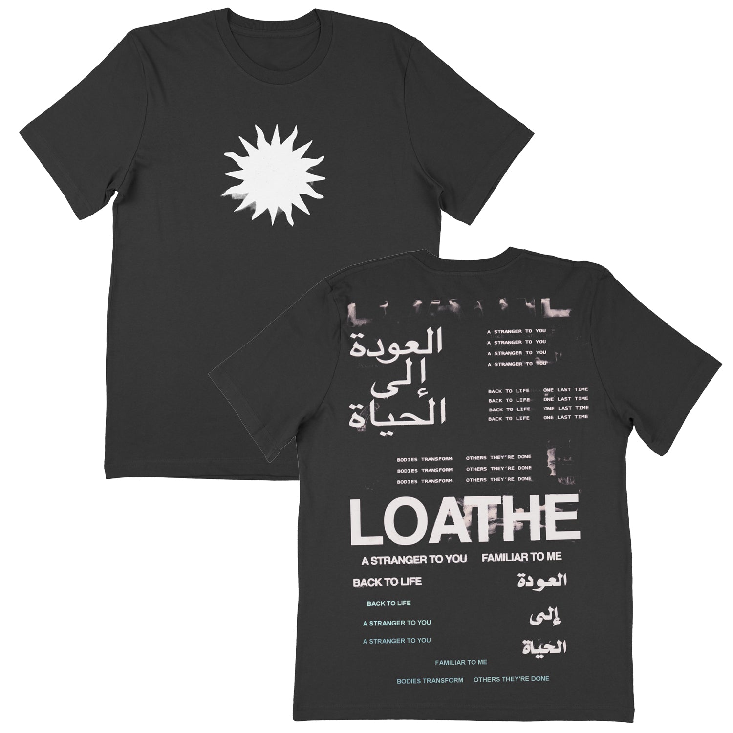 Loathe Official Merchandise Australian Webstore Artist First loathe-official-merchandise-australian-webstore-artist-first