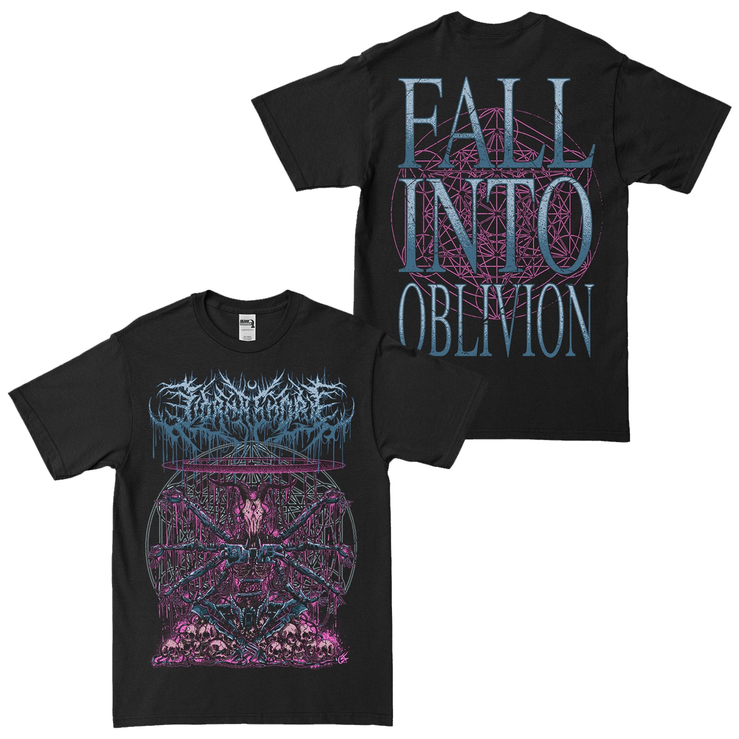 Lorna Shore - オーストラリアの公式ウェブストア – Artist First