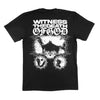 Lorna Shore - Death of God T-Shirt (Black)