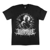 Lorna Shore - Death of God T-Shirt (Black)