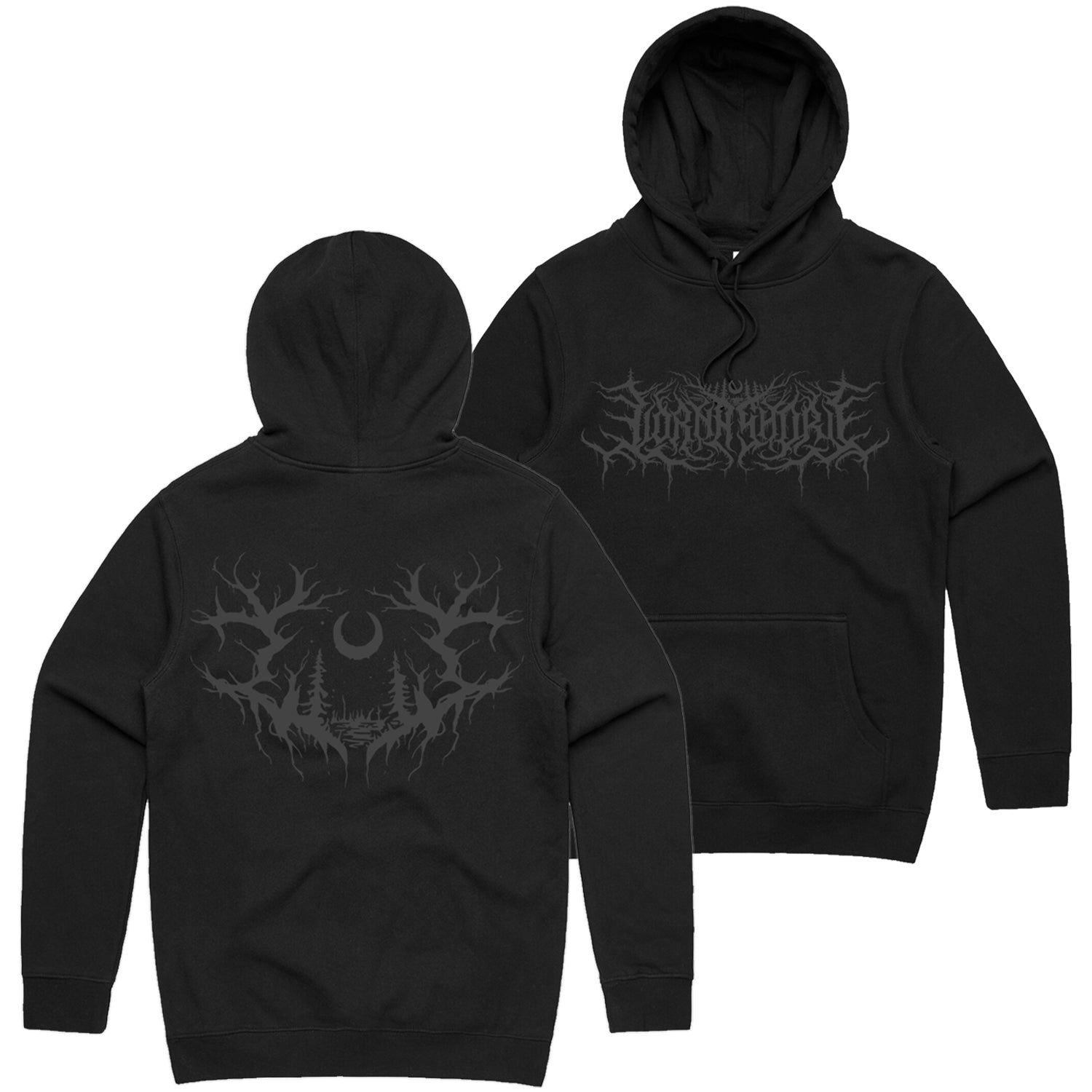 Lorna Shore Official Australian Webstore Artist First