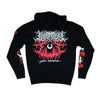 Lorna Shore - Soulless Pullover Hoodie (Black)