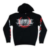 Lorna Shore - Soulless Pullover Hoodie (Black)
