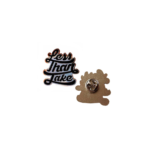 Less Than Jake - Less Than Jake Enamel Pin