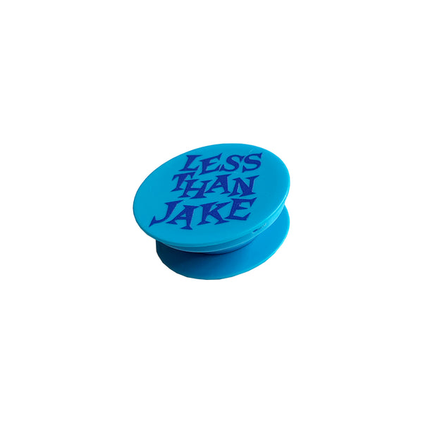 Less Than Jake - Logo Pop Socket