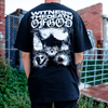 Lorna Shore - Death of God T-Shirt (Black)