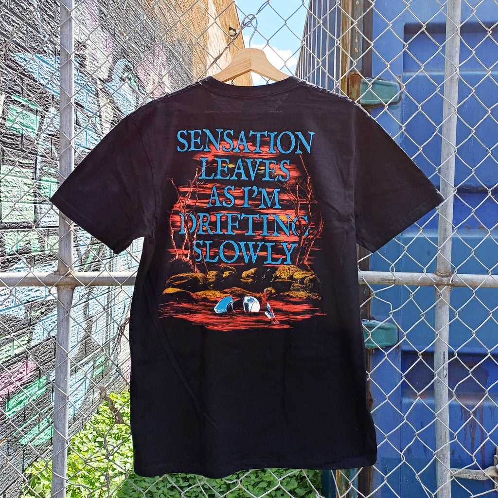 Lorna Shore - Sensation T-Shirt (Black)