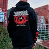 Lorna Shore - Soulless Pullover Hoodie (Black)