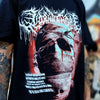 Lorna Shore - Zero Gauze T-Shirt (Black)