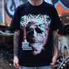 Lorna Shore - Zero Gauze T-Shirt (Black)