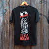 Luca Brasi - Statue Tee (Coal)