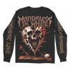 Motionless In White - Synthetic Love Longsleeve (Black)