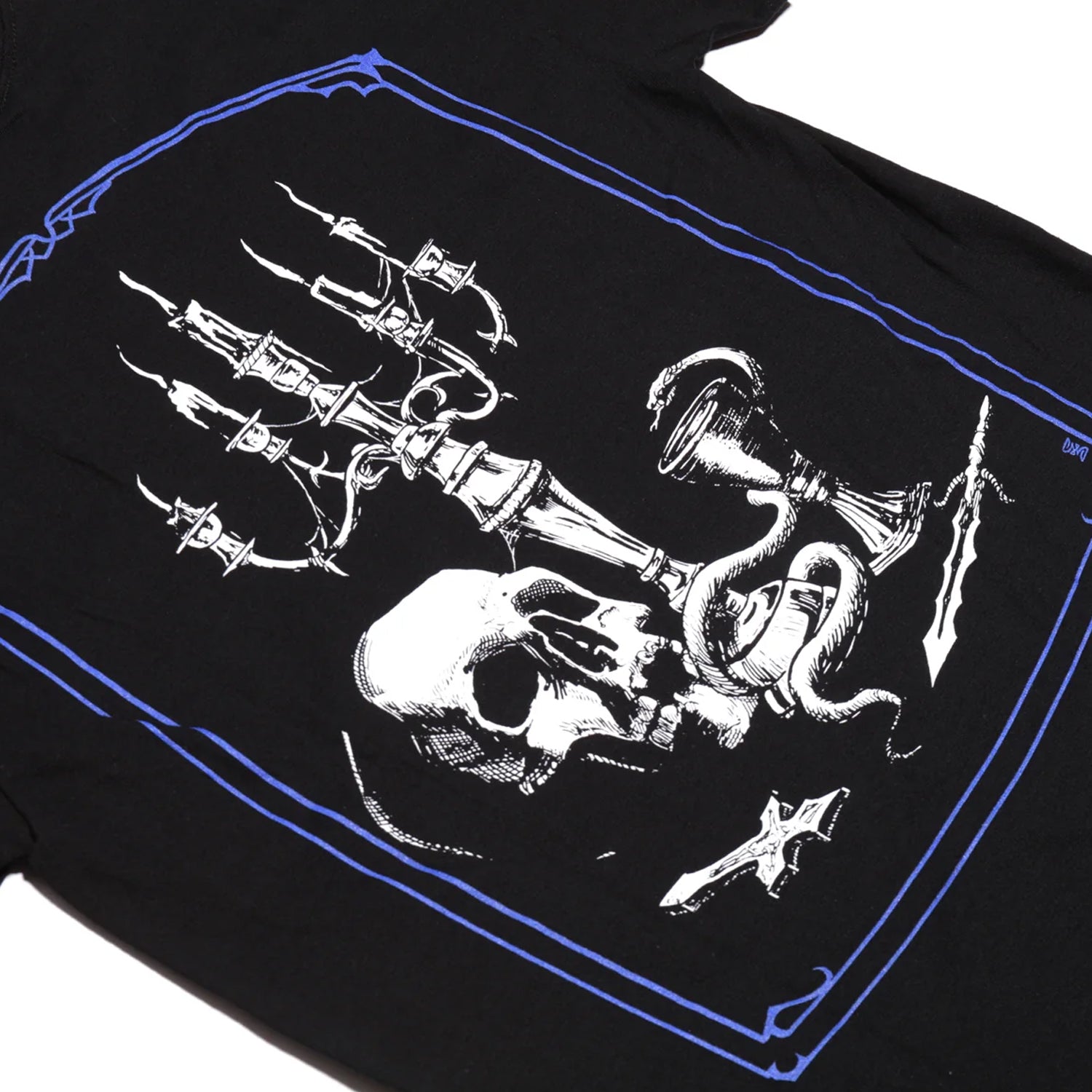 Mayhem - Ritual Altar Tee (Black)