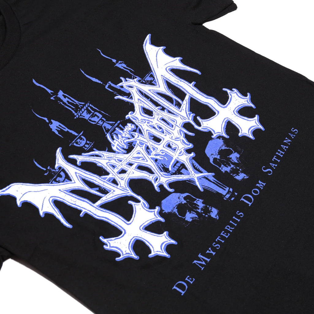 Mayhem - Ritual Altar Tee (Black)