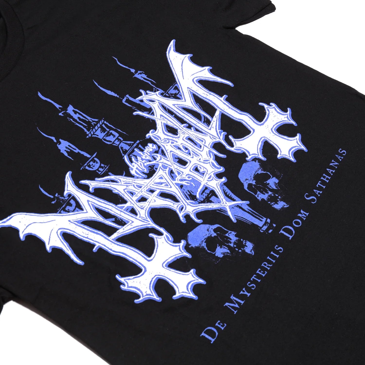 Mayhem - Ritual Altar Tee (Black)