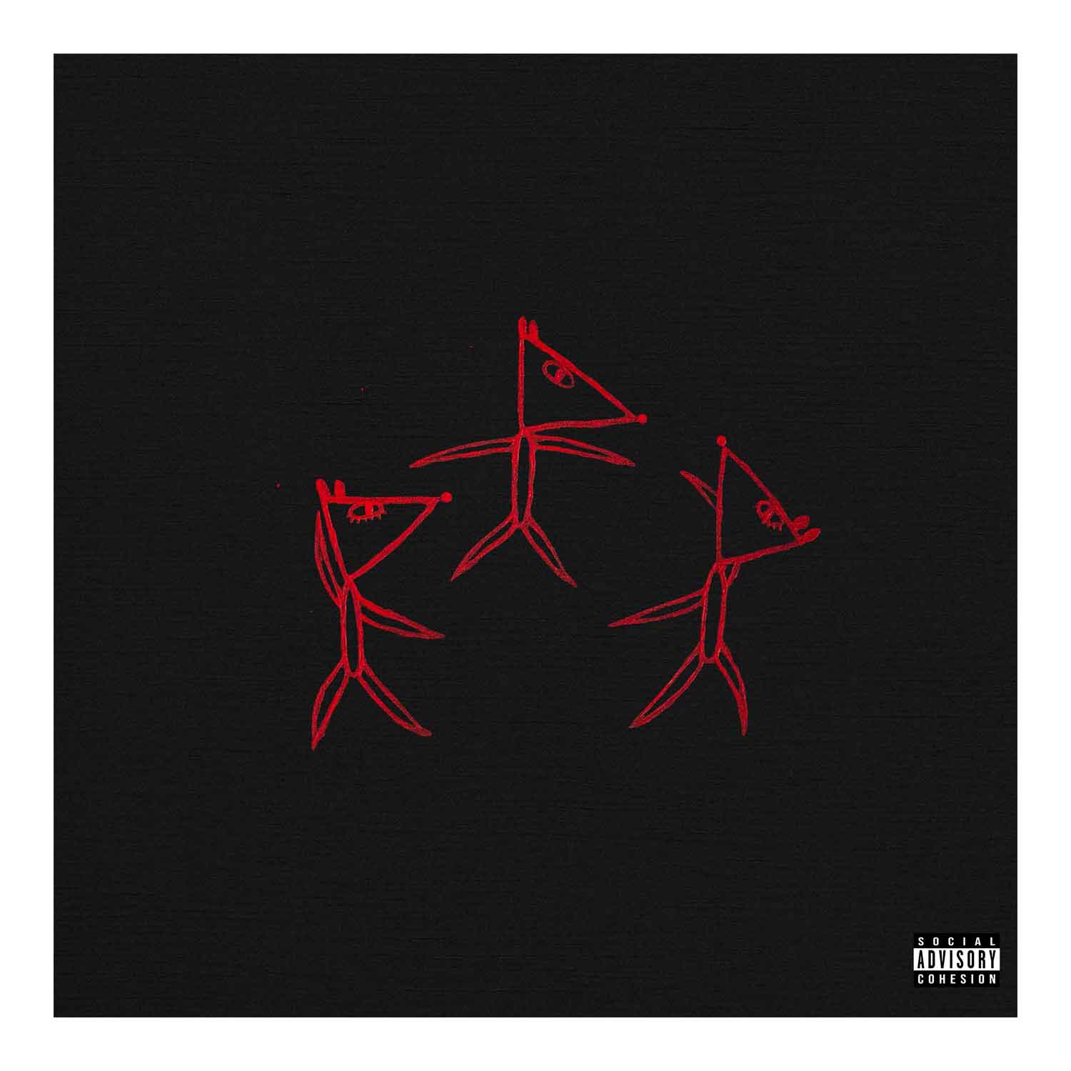 Social Cohesion Digital Download