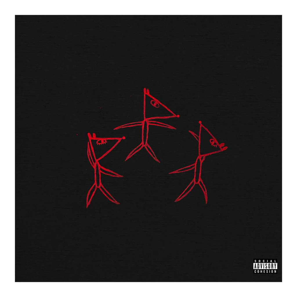 Social Cohesion Digital Download