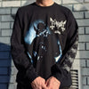 Mayhem - Chimera Album Longsleeve (Black)