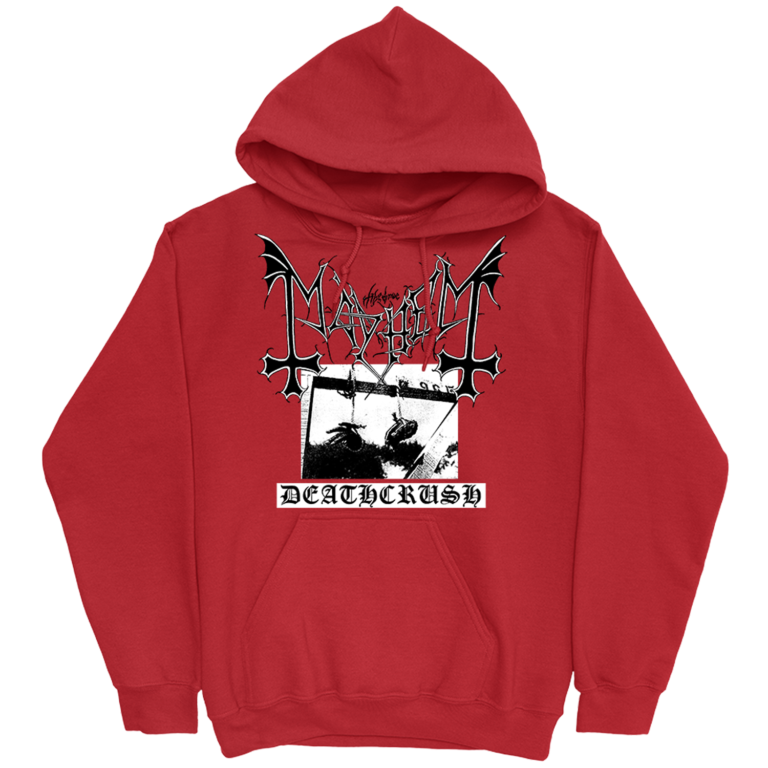 Mayhem - Australian Band Merch Webstore– Artist First