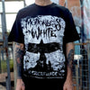 Motionless In White - Reincarnate Crow Tee (Black)