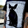 Motionless In White - Reincarnate Sphynx Tee (Black)