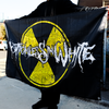Motionless In White - Radioactive Flag