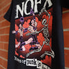 NOFX - PID 30 T-Shirt (Black)