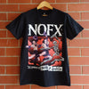 NOFX - PID 30 T-Shirt (Black)