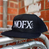 NOFX - PID 30 T-Shirt (Black)