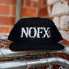 NOFX - PID 30 T-Shirt (Black)