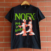 NOFX - OG PID T-Shirt (Black)