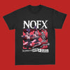 NOFX - PID 30 T-Shirt (Black)