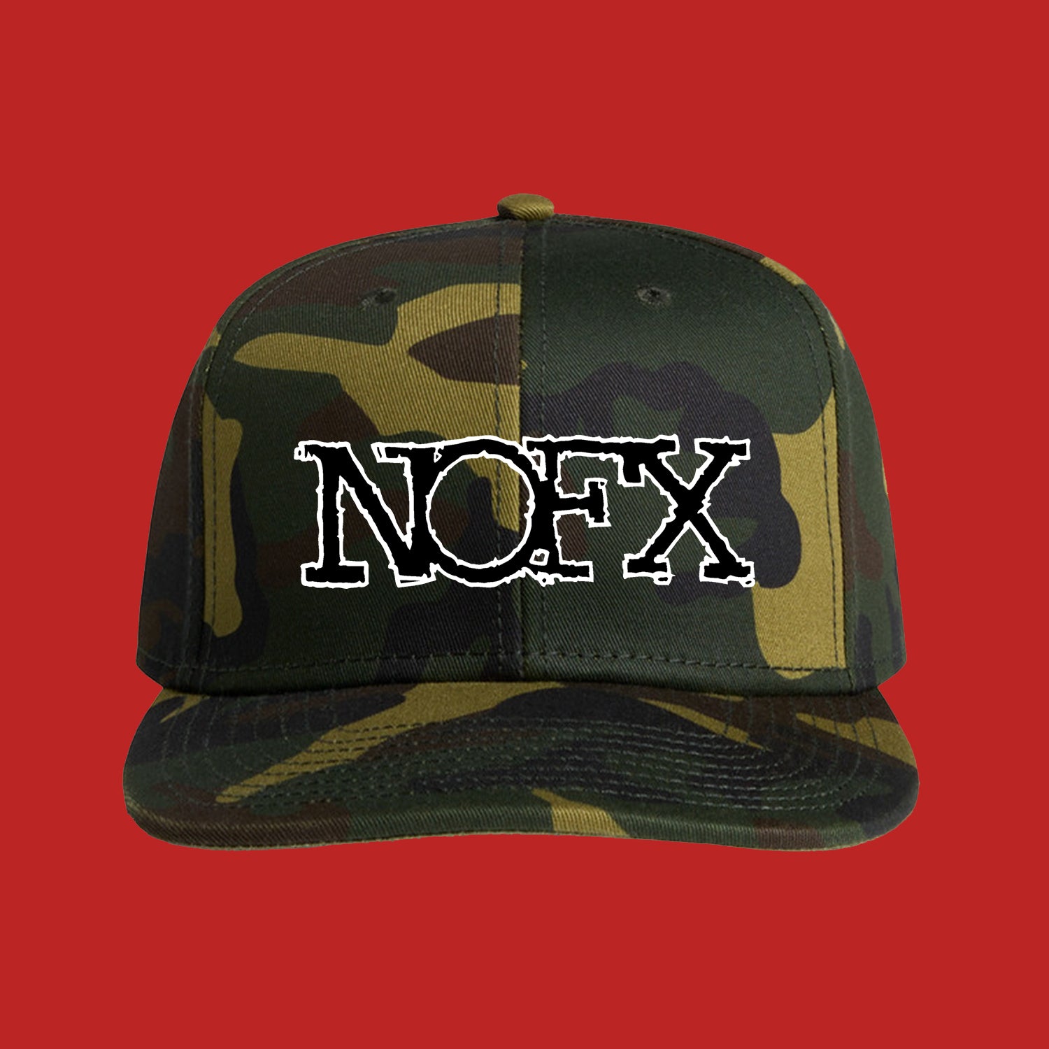 NOFX - Official Australian Webstore – Artist First