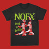 NOFX - OG PID T-Shirt (Black)