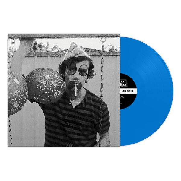 Antenna - Antenna LP (Light Blue Vinyl)