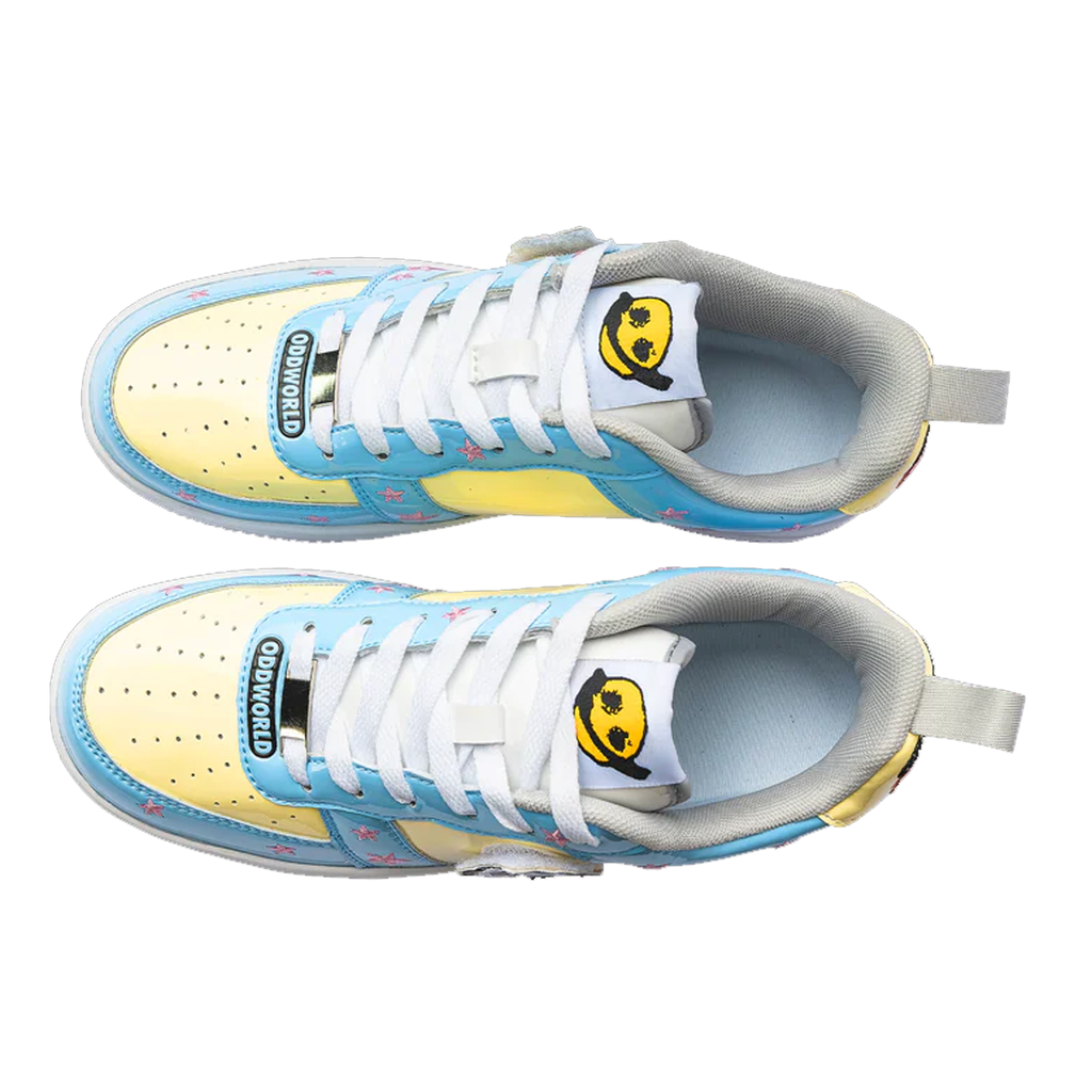 Ocean Grove - ODDWORLD 3000® SHOES