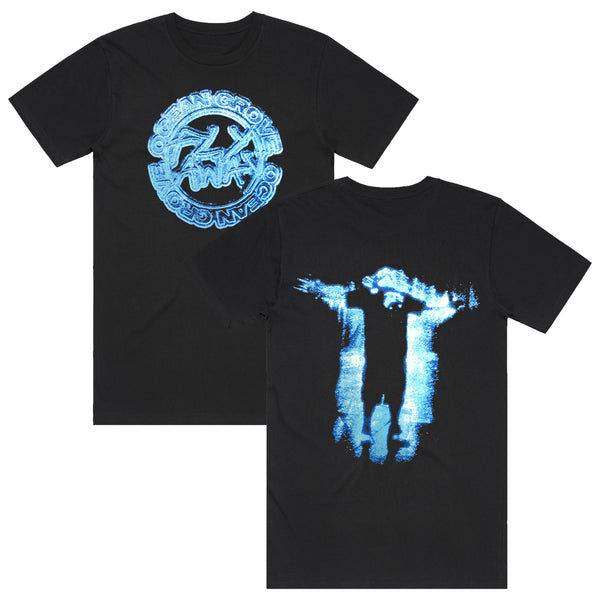 Ocean Grove - Fly Away T-Shirt (Black)