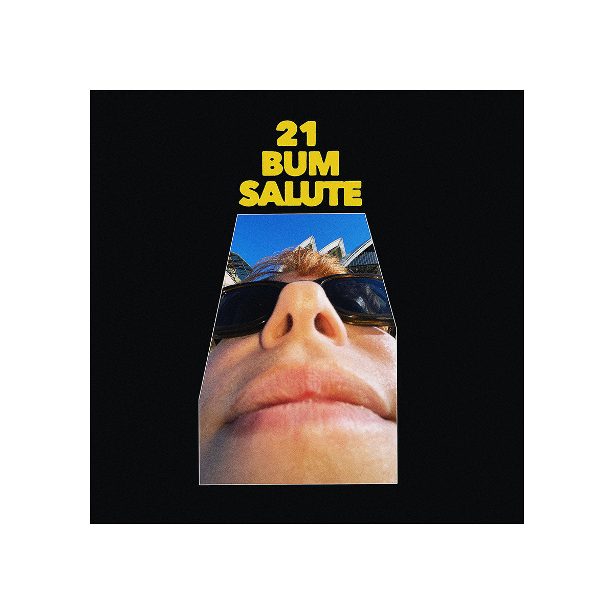 Party Dozen - 21 BUM SALUTE (Digital Download)
