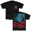 Polaris - Overflow T-Shirt (Black)