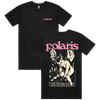 Polaris - Devils Wings Tee (Black)