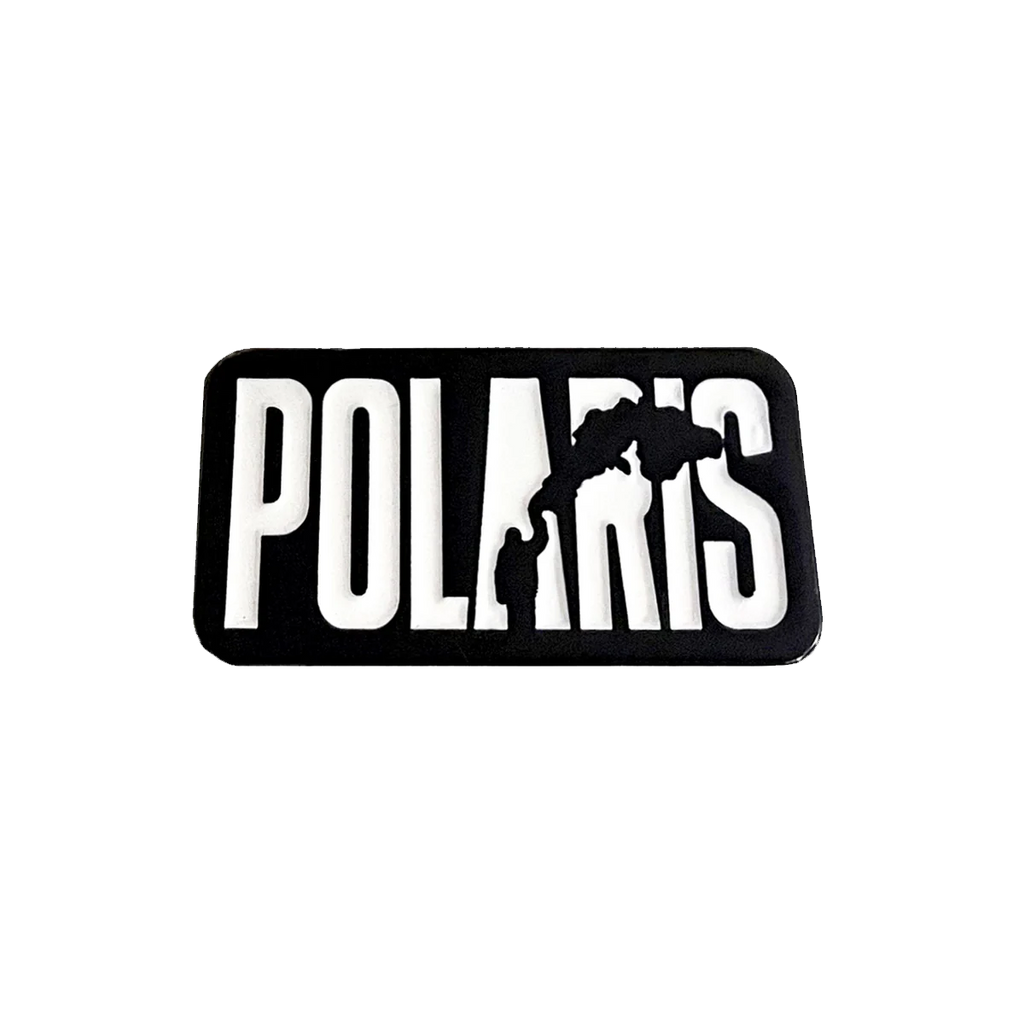 Polaris - Fatalism Enamel Pin