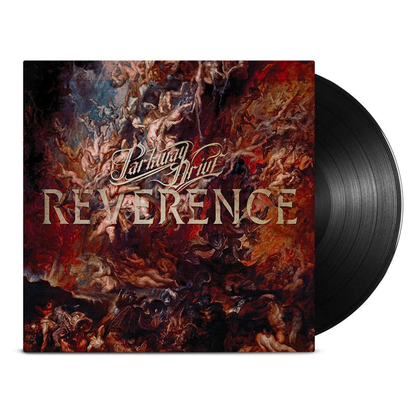 Parkway Drive - Reverence LP (Black Vinyl)
