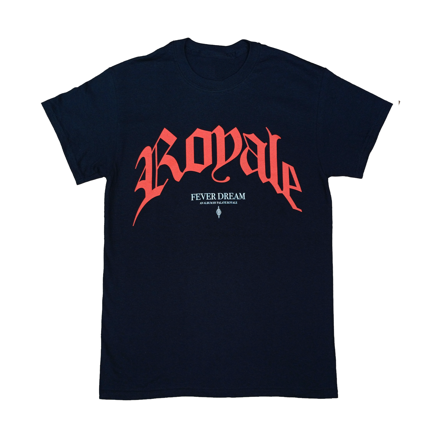 Royale Fever Dream T-Shirt (Black)