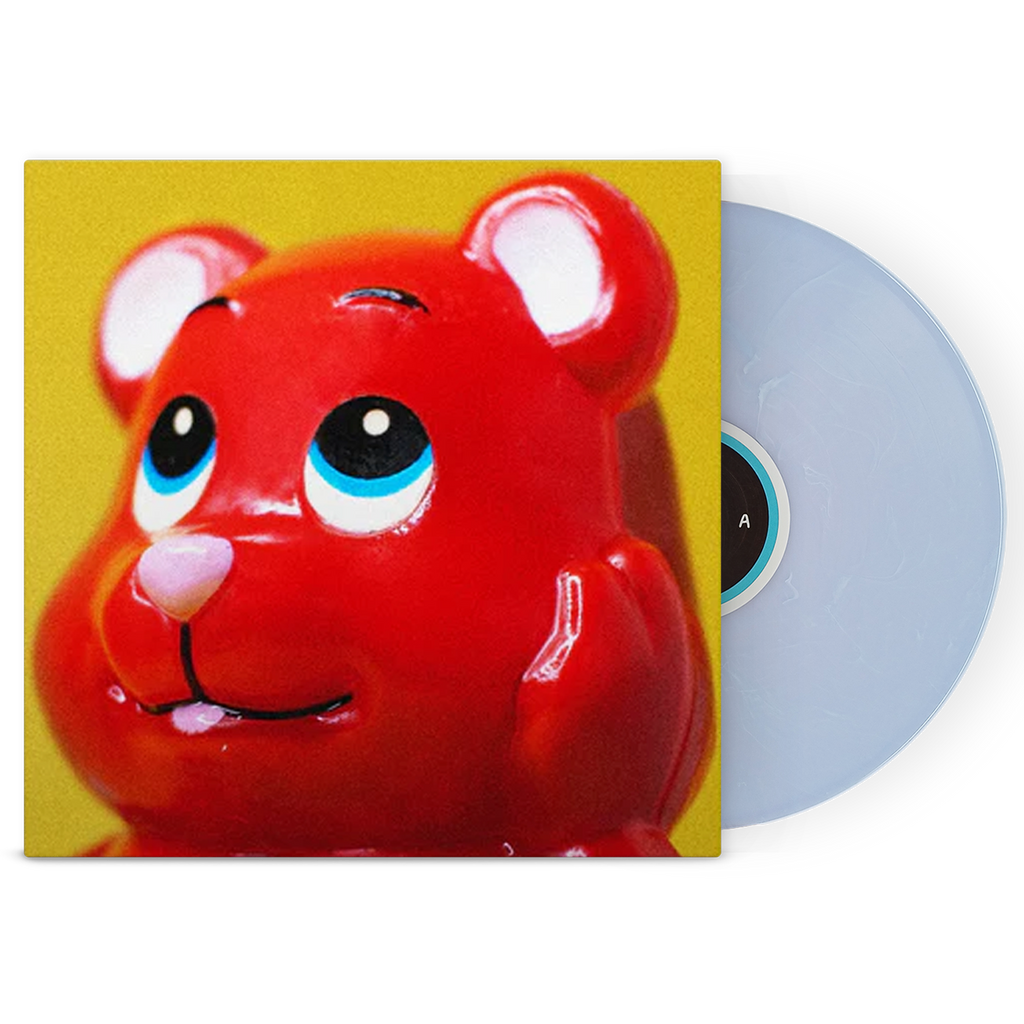 Phoneboy - Heartbreak Designer LP (White Vinyl)