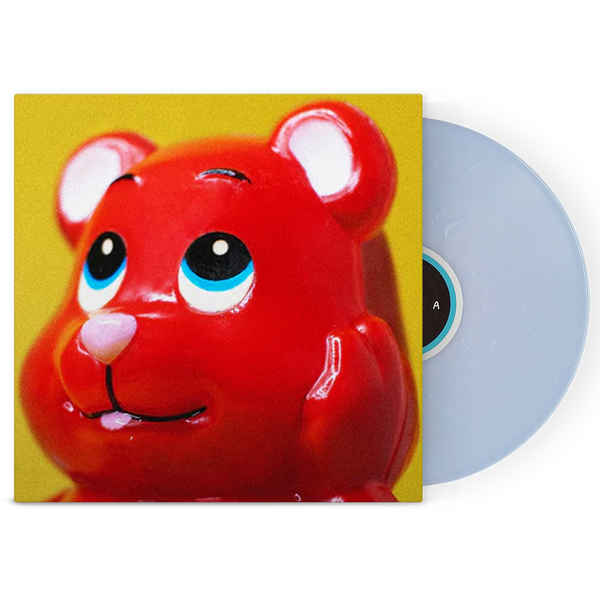 Phoneboy - Heartbreak Designer LP (White Vinyl)
