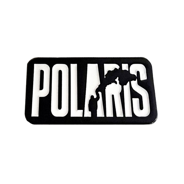 Polaris - Fatalism Enamel Pin