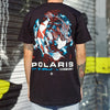 Polaris - Koi Tee (Black)