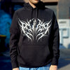 Polaris - Metal Hoodie (Black)