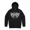 Polaris - Metal Hoodie (Black)